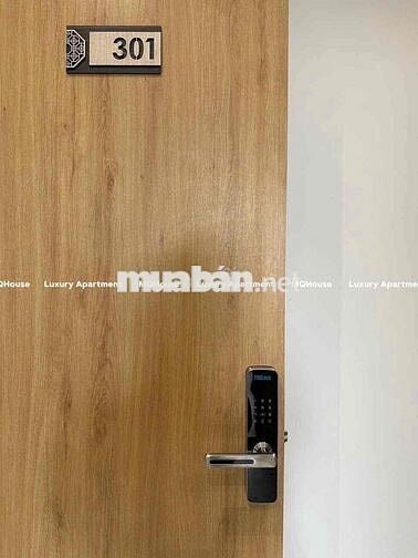Căn Hộ Hiện Đại Full Nội Thất Ngay Tân Bình Gần Sân Bay Tân Sơn Nhất