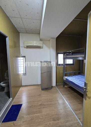 Bán nhà góc 2 mặt hẻm rộng 3m Nguyễn Văn Nguyễn thông Hoàng Sa, Quận 1