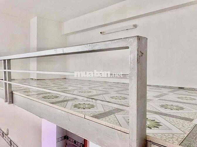🔥1 Phòng - Duplex 1PN Sinh Viên - 3ng3xe - Cửa Sổ - Bảo Vệ Thang Máy🔥