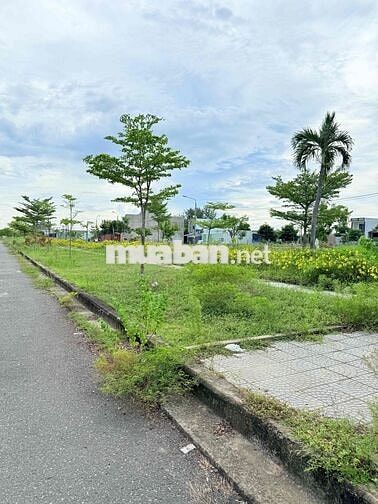 CHÀO BÁN LÔ ĐẤT CỰC ĐẸP ĐƯỜNG 40m-MẶT TIỀN 6m.GIÁ CHỈ 3,4 TỶ