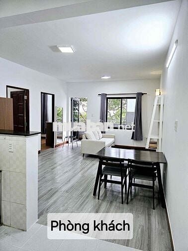 Bán Chung Cư Ba Son - Giá Tốt đang chờ sổ 63m2 chỉ nhỉnh 2T