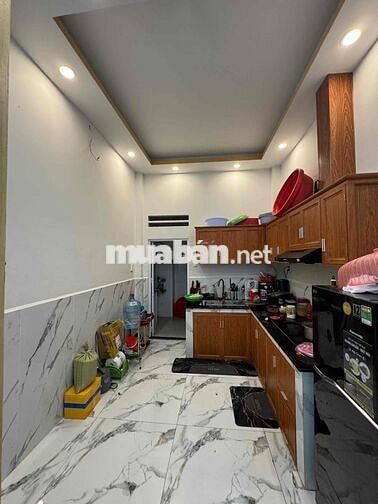 🎉MỨC GIÁ 4 TỶ 700 CHO CĂN NHÀ 1 TRỆT 1 LẦU – 8X10M – XÃ BÀ ĐIỂM