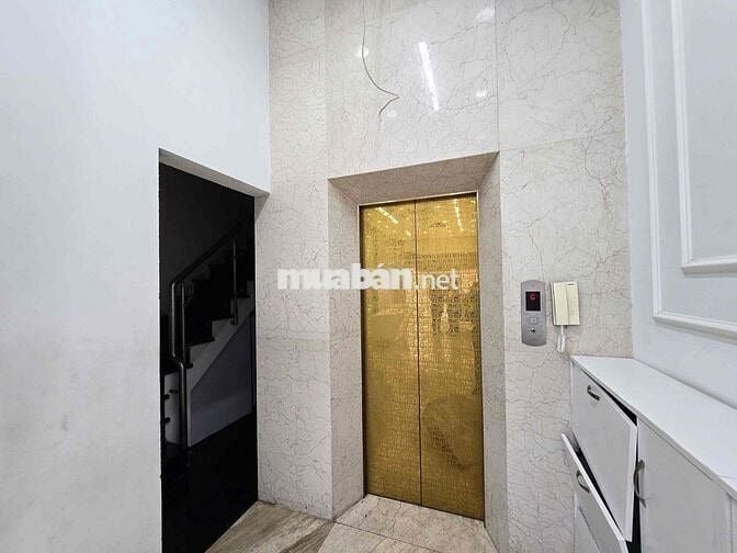 Cho thuê nhà mặt tiền 367a Nguyễn Trãi Q1 diện tích 4x25 giá chỉ 55tr