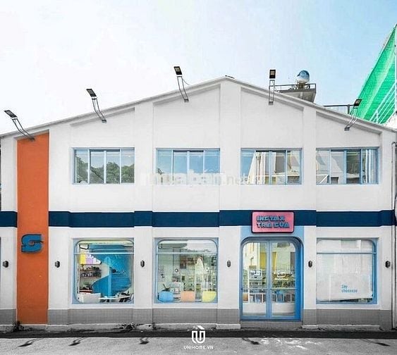 🏢 CHO THUÊ NHÀ GÓC 2MT TRUNG TÂM QUẬN 1 – VỊ TRÍ ĐẮC ĐỊA
