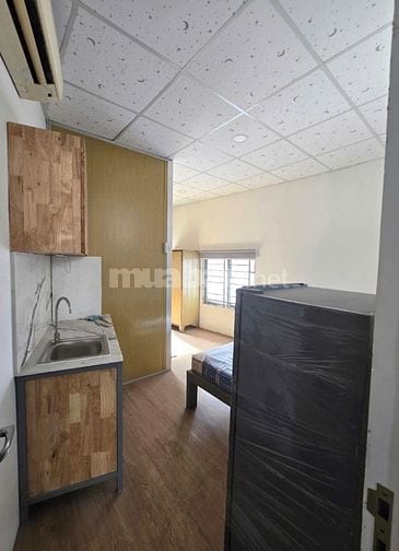 Bán nhà góc 2 mặt hẻm rộng 3m Nguyễn Văn Nguyễn thông Hoàng Sa, Quận 1