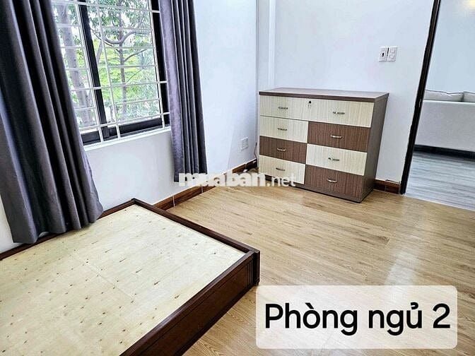 Bán Chung Cư Ba Son - Giá Tốt đang chờ sổ 63m2 chỉ nhỉnh 2T