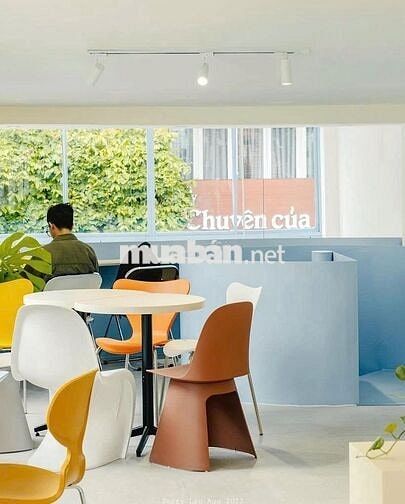 🏢 CHO THUÊ NHÀ GÓC 2MT TRUNG TÂM QUẬN 1 – VỊ TRÍ ĐẮC ĐỊA