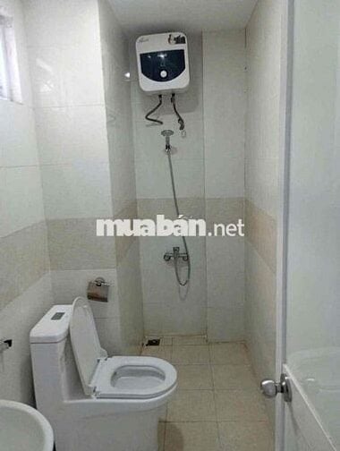 Căn góc chung cư Phúc Đạt 2 pn full nội thất