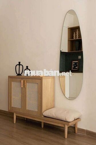 (CĂN GÓC) THE SAKURA 2N+1 64M, FULL NT MỚI ĐẸP, TẦNG TRUNG, HƯỚNG MÁT