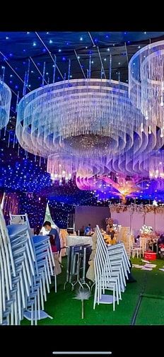 DỊCH VỤ TRANG TRÍ TIỆC CƯỚI-HỎI KHU VỰC HÀ ĐÔNG.