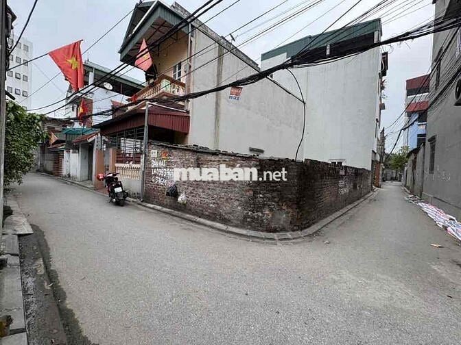 🏡 HẬU DƯỠNG – KIM CHUNG – ĐÔNG ANH (THIÊN LỘC) 🔥 ĐẤT ĐẸP LÔ GÓC – 2 MẶ