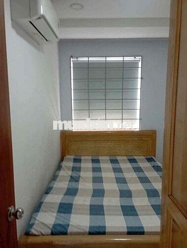 Căn góc chung cư Phúc Đạt 2 pn full nội thất