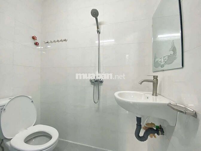 DUPLEX BAN CÔNG SIÊU THOÁNG FULL NT DƯƠNG QUẢNG HÀM NEW