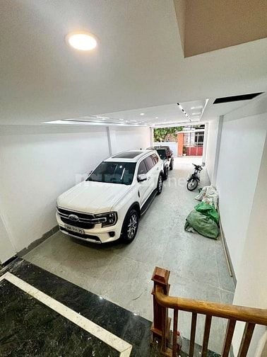 Chỉ từ 13.x Tỷ phố Nguyễn Lam 7 tầng thang máy, Full đồ dt 65m2 mt 4.2