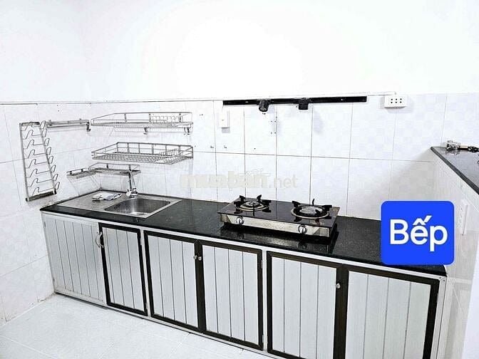 Bán Chung Cư Ba Son - Giá Tốt đang chờ sổ 63m2 chỉ nhỉnh 2T
