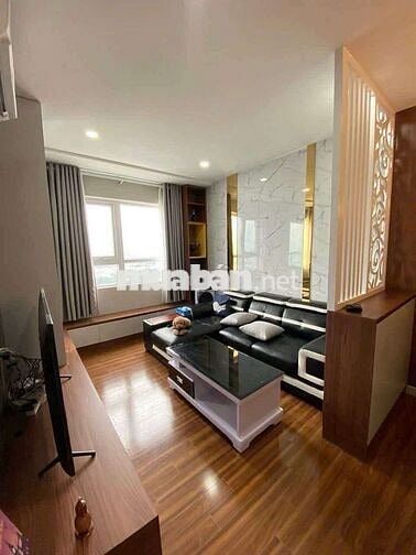 Mới ra căn hộ #Topazelite quận 8 85m2, 2pn, 2wc full NT bao thuế phí
