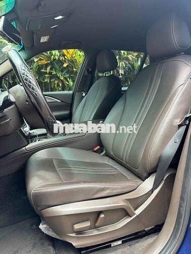 VinFast Lux SA2.0 2019 2.0 AT