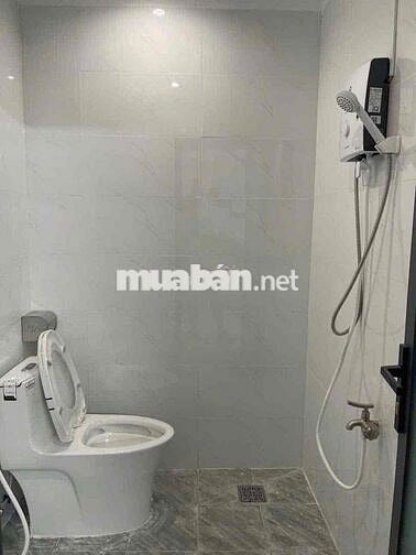 ✨ Cho thuê nhà mới 1 trệt 1 lầu – 2PN có máy lạnh tại Thủ Dầu Một ✨