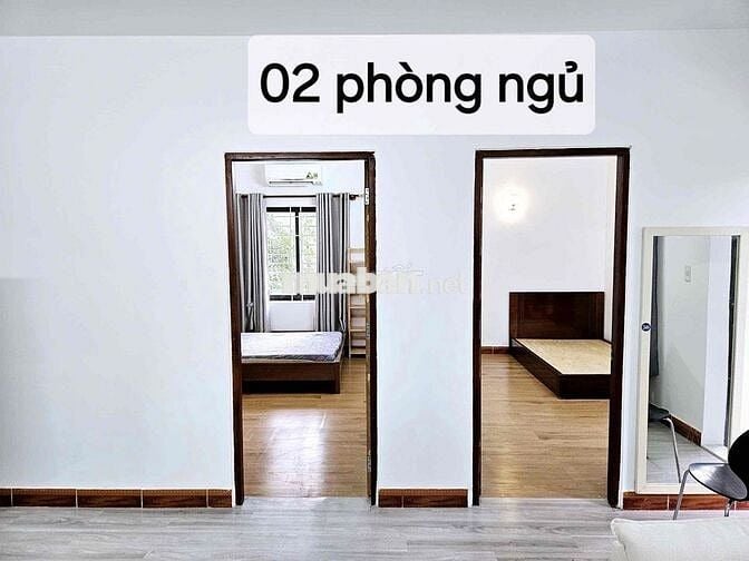 Bán Chung Cư Ba Son - Giá Tốt đang chờ sổ 63m2 chỉ nhỉnh 2T