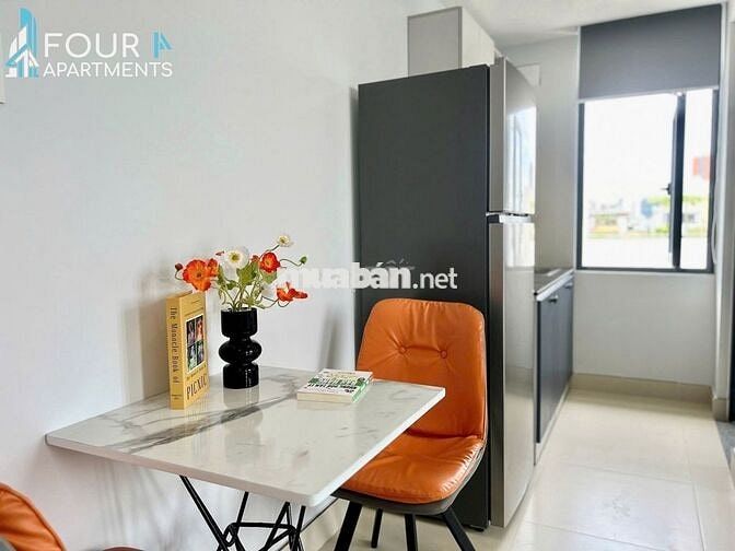 CHO THUÊ NHÀ CHDV QUẬN BÌNH THẠNH