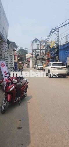 🏡 HẬU DƯỠNG – KIM CHUNG – ĐÔNG ANH (THIÊN LỘC) 🔥 ĐẤT ĐẸP LÔ GÓC – 2 MẶ