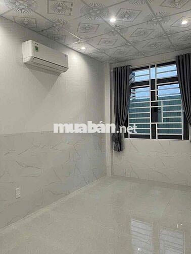 ✨ Cho thuê nhà mới 1 trệt 1 lầu – 2PN có máy lạnh tại Thủ Dầu Một ✨