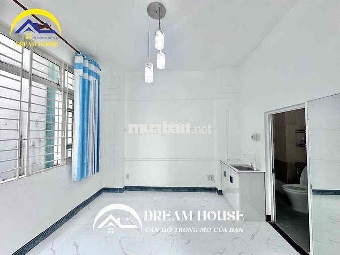 CHDV MiNi Cửa Sổ Trời Thoáng Mát Ngay Tân Sơn Nhì