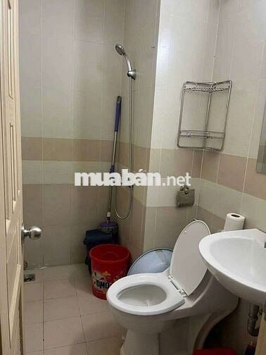 Cho thuê Toky Tower. 2pn 2wc. 2 máy lạnh.