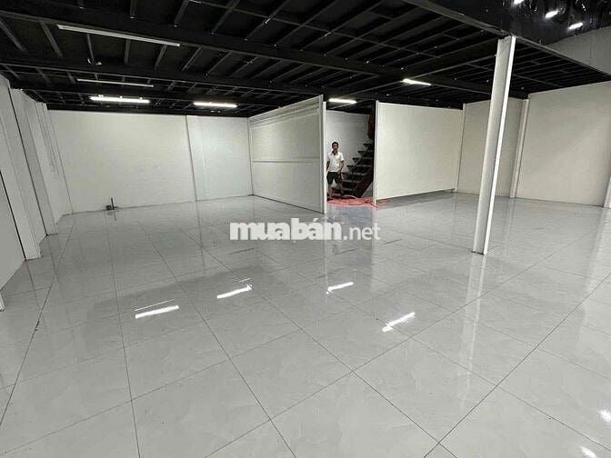 Cho thuê mặt bằng Phạm Ngọc Thạch, TP. Thủ Dầu Một - Trục chính lưu lư
