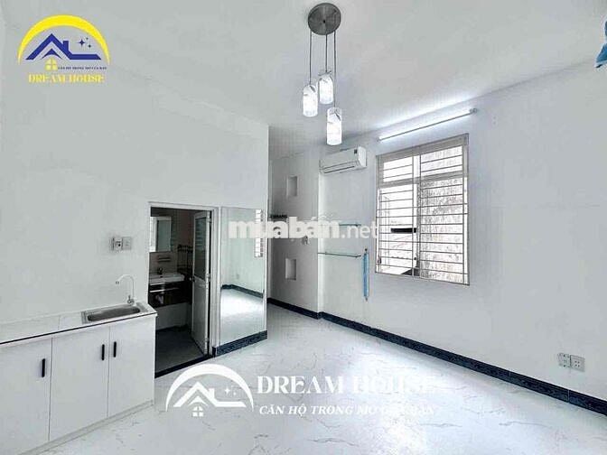 CHDV MiNi Cửa Sổ Trời Thoáng Mát Ngay Tân Sơn Nhì