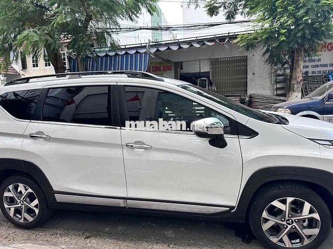 Mitsubishi Xpander Cross 2024 - 3500 km
