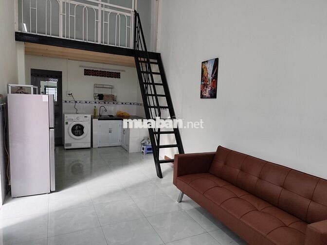 Nhà cho thuê khu vực Hàng Xanh