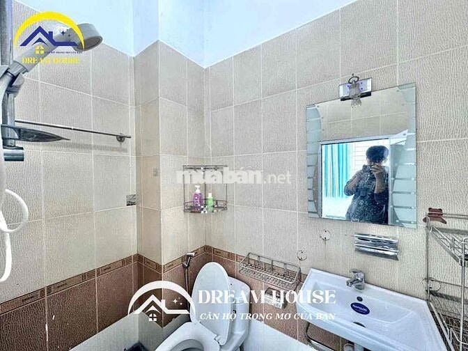 CHDV MiNi Cửa Sổ Trời Thoáng Mát Ngay Tân Sơn Nhì