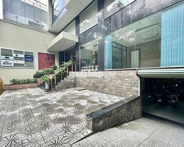 Cho thuê văn phòng Quận Tân Bình, đường Tân Canh 100m², giá ưu đãi