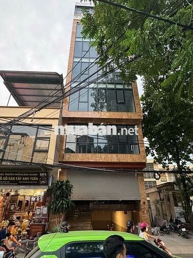 CHO THUÊ VĂN PHÒNG 120m TÂY MỖ HÀ NỘI