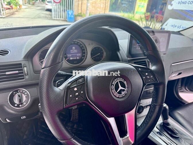 Mercedes Benz C Class 2008 C230 Avantgarde full op