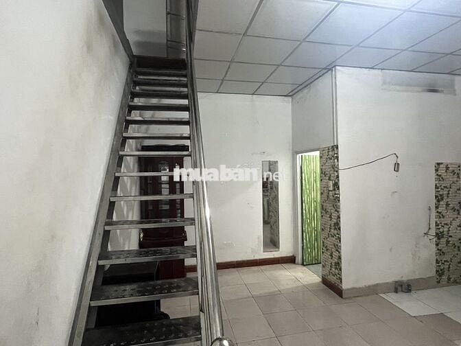 NHÀ 2 PHÒNG NGỦ GẦN ĐƯỜNG THỐNG NHẤT LÀNG ĐẠI HỌC