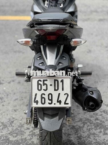 Bán Ex150 2019 Xe Đẹp Máy Zin Êm Biển Số 65 9chủ