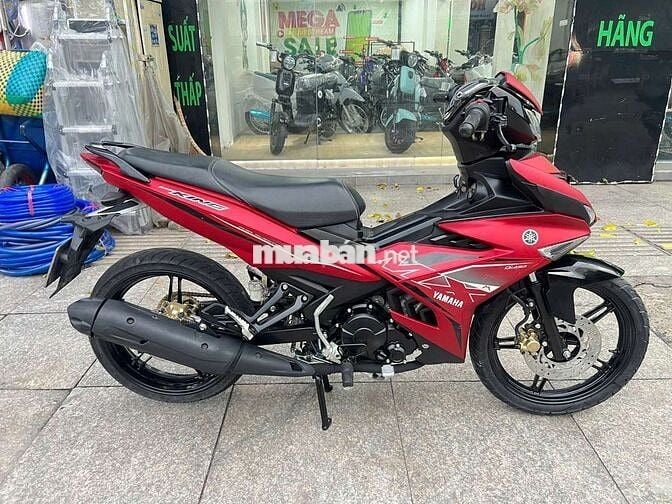 Yamaha Exciter đèn led 2020 mới 90% Bstp chính chủ