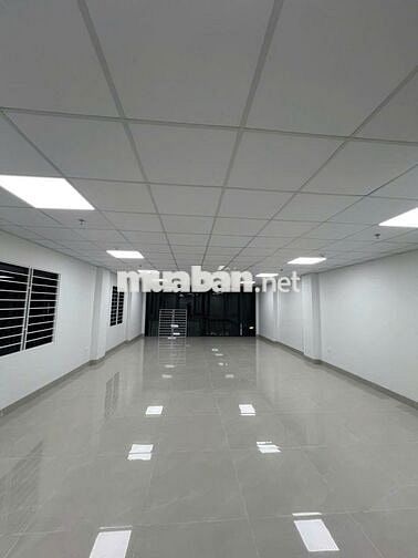 CHO THUÊ VĂN PHÒNG 120m TÂY MỖ HÀ NỘI