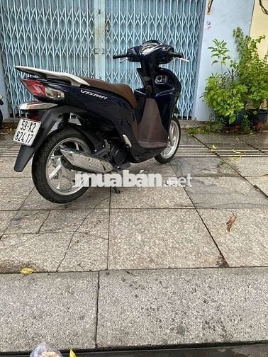 Honda vision 2023 mới 99% Bstp chính chủ