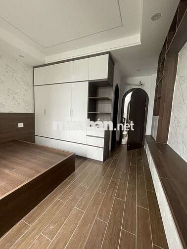 NHÀ SÁT TÂN KỲ TÂN QUÝ, NHÀ 3 TẦNG, HẺM 6M - 56m2, BÌNH TÂN, 5,45 TỶ
