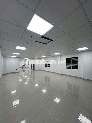 CHO THUÊ VĂN PHÒNG 120m TÂY MỖ HÀ NỘI