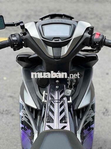 Bán Ex150 2019 Xe Đẹp Máy Zin Êm Biển Số 65 9chủ