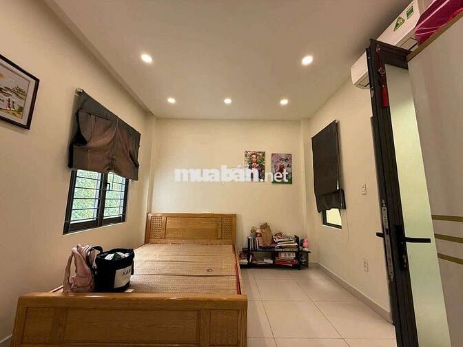 NHÀ 3 TẦNG MẶT TIỀN 85m2 .3 PN ,3WC. HIỆP BÌNH CHÁNH ,THỦ ĐỨC.