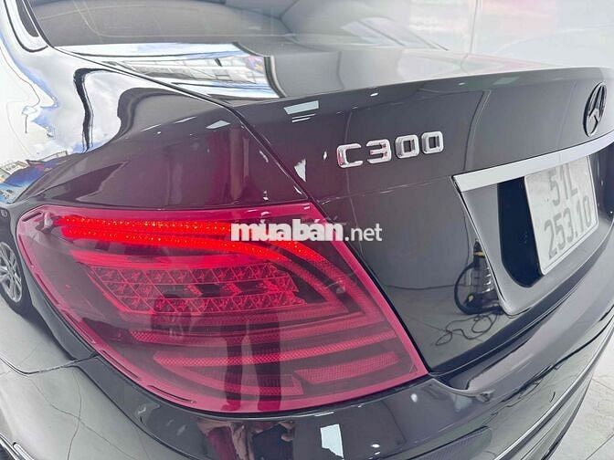 Mercedes Benz C Class 2008 C230 Avantgarde full op