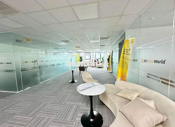 Cho thuê văn phòng Quận Tân Bình, đường Tân Canh 100m², giá ưu đãi