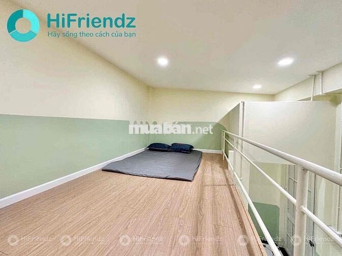Phòng Trọ Giá Rẻ Ngay Làng Đại Học Mới Xây Có Máy Lạnh Chỉ Từ 2.x