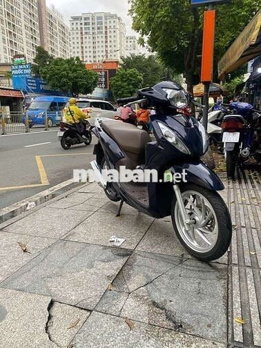 Honda vision 2023 mới 99% Bstp chính chủ