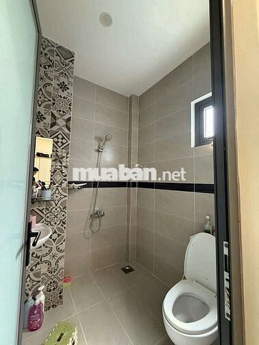 NHÀ 3 TẦNG MẶT TIỀN 85m2 .3 PN ,3WC. HIỆP BÌNH CHÁNH ,THỦ ĐỨC.